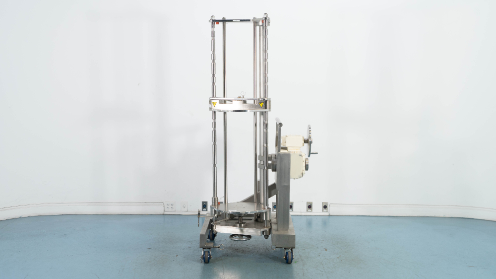 Image of 3M Cuno Zeta Plus Encapsulated System Holder